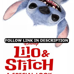 Regarde Maintenant Lilo & Stitch | A Special Look 2025 – Film Complet VF Gratuit