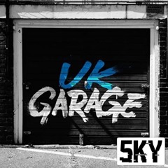 UKG