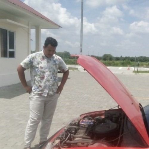 DJ RICHI BECAK MIXTAPE FEBRUARY 2023 VOL 7