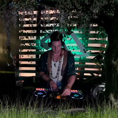 Deep Woods #50 Organic, Progressive House (GMJ, Matter, Proff, Maze 28, Nick Warren, Zankee Gulati )