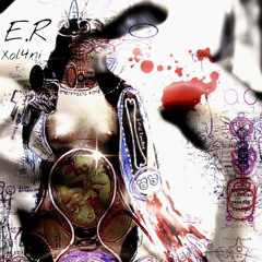 SILHOUETTE (Tearssss) 73RR0R1X7 MIX BY BADDCITIZEN