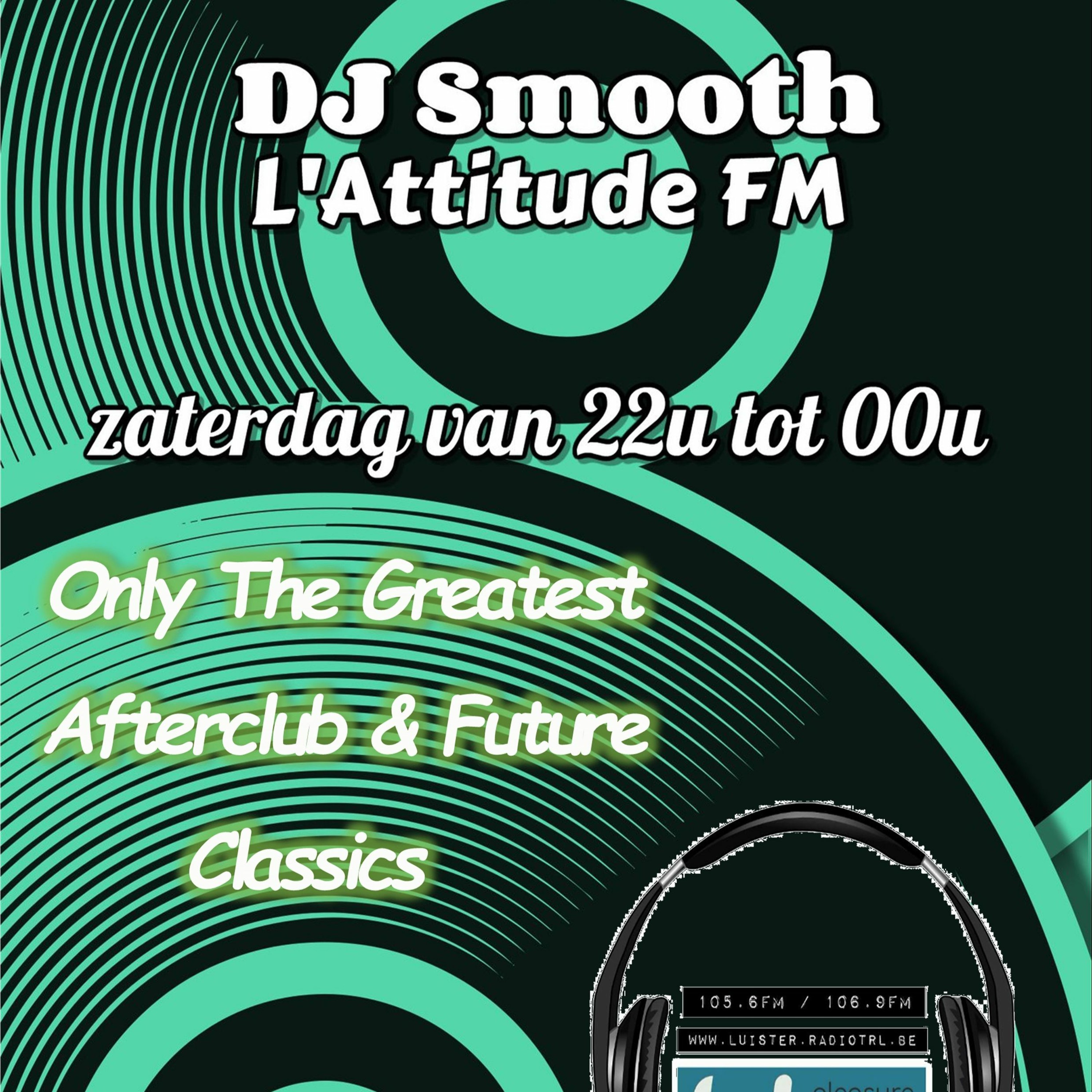 L'Attitude FM Radio Show Ep.138 (Full Show) @Radio TRL - 26.02.2022 episode artwork