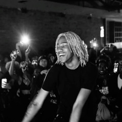 WASSUP - Rich Amiri (Unreleased)