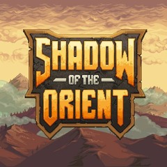 Shadow of the Orient - Challenge Mode Level