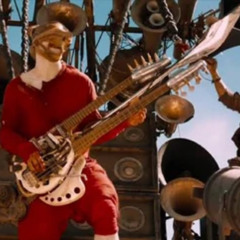 [[FREE]]] Heavy Metal Instrumental Backing Track [[ROYALTY FREE METAL]]