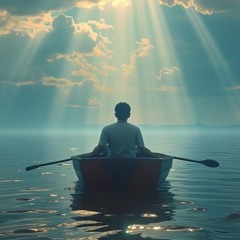 No meu peito um mar.  Letra:  Clayton Marcio.mp3