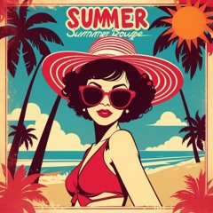 Progressive House Sessions - 30 Summer Rouge