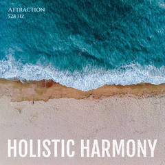 528 Hz Attraction