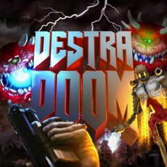 d3stra - IDDQD in Doom (Extended Mix)