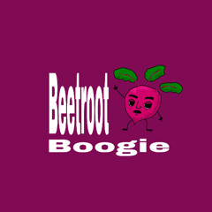 beetroot boogie