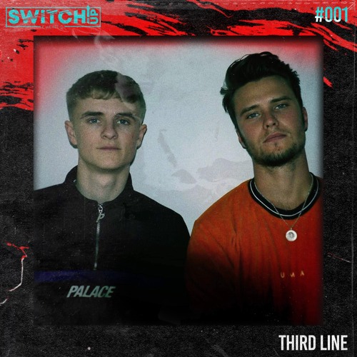 SWITCH:UP guest mix #001 - Third Line