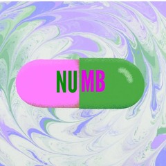 Numb (Prod. Ross Gossage)
