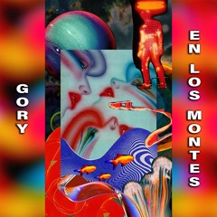 GORY "En Los Montes" (Release - Snippet)