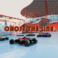 [KACKY SONG] Laglong - Cross The Line