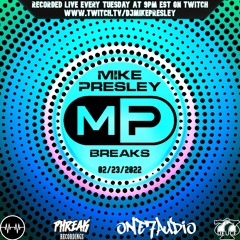 Breaks - Feabruary 23. 2022