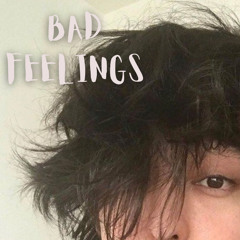 Joji - BAD FEELINGS (unreleased)