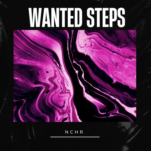 Wanted Steps