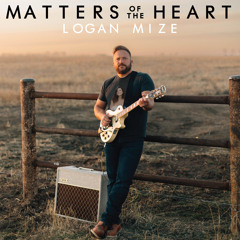 Matters of the Heart (feat. Cyndi Thomson)