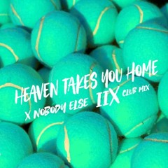Swedish House Mafia - Heaven Takes You Home ft. Connie Constance [IIX CLUB MIX]]