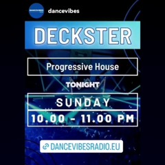 DanceVibesRadio_2023.04.23_Mix9