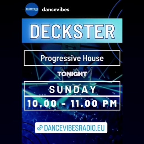 DanceVibesRadio_2023.04.23_Mix9