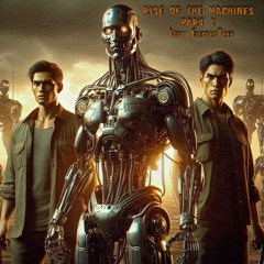 Rise Of The Machines Part 2
