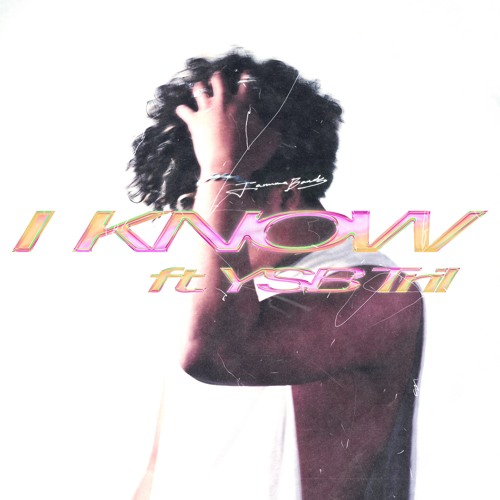 I Know (Ft. YSB Tril) Prod. Maxmadethebeat & Oliver Easton