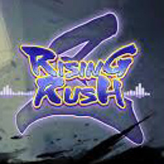 Dragon Ball Legends- Rising Rush Z