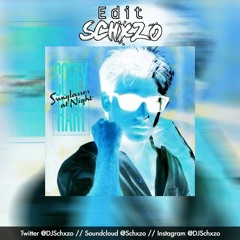 Corey Hart vs. Gosts x Gabriele Agostino - Sunglasses At Night (Schxzo "Control" VIP Edit)