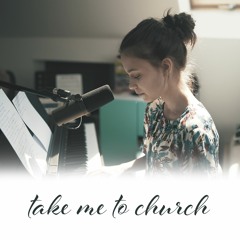 Hozier - Take Me To Church | i am Via