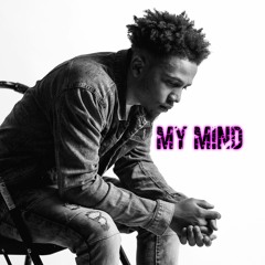 My Mind - FREE Beat - Mind- Lucky Daye, Drake, Kehlani, sir, india shawn type beat
