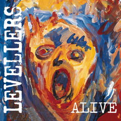 Alive (Edit)