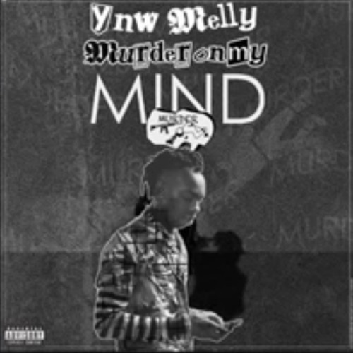 Stream YNW Melly | Murder On My Mind Instrumental by Mr_DTM | Listen online  for free on SoundCloud