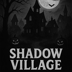 KUROZAKI - SHADOW VILLAGE [FLIPSWITCH SPESH] (HALLOWEEN FREEBIE)