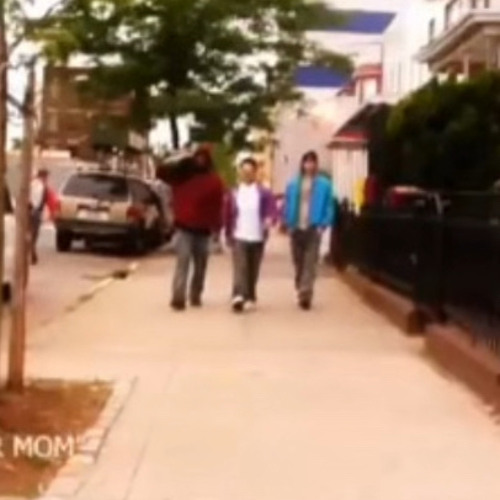 Doin ur mom but low quality