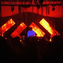 Closing Set @ Hallowed Realms