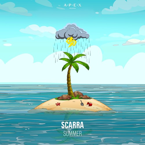 Scarra - Summer
