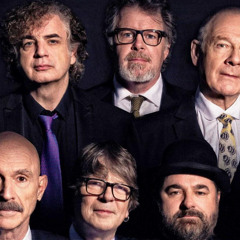 Starless  (King Crimson)