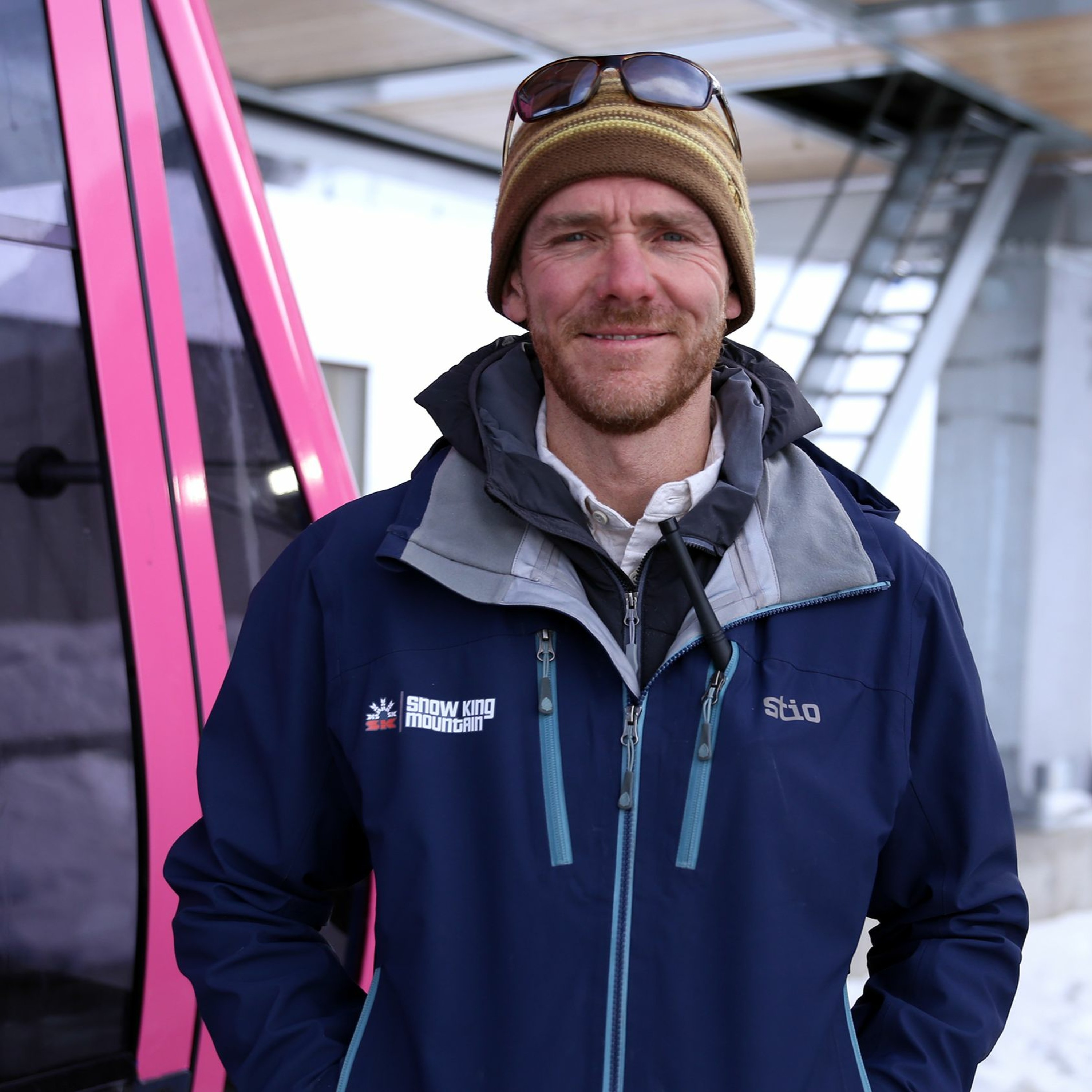 Snow King Navigates First Season with New Facilities and Ski Terrain episode artwork