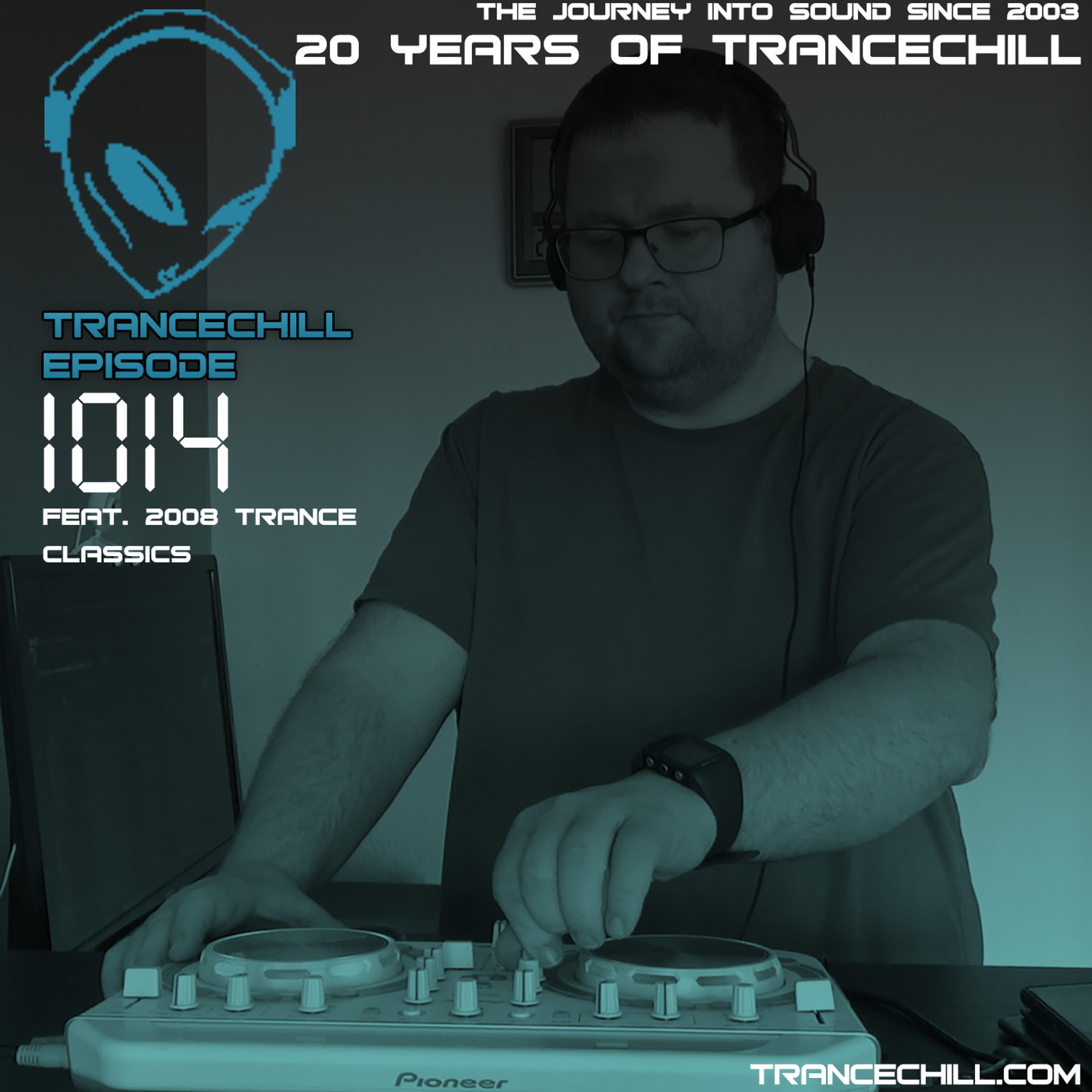 TranceChill Podcast