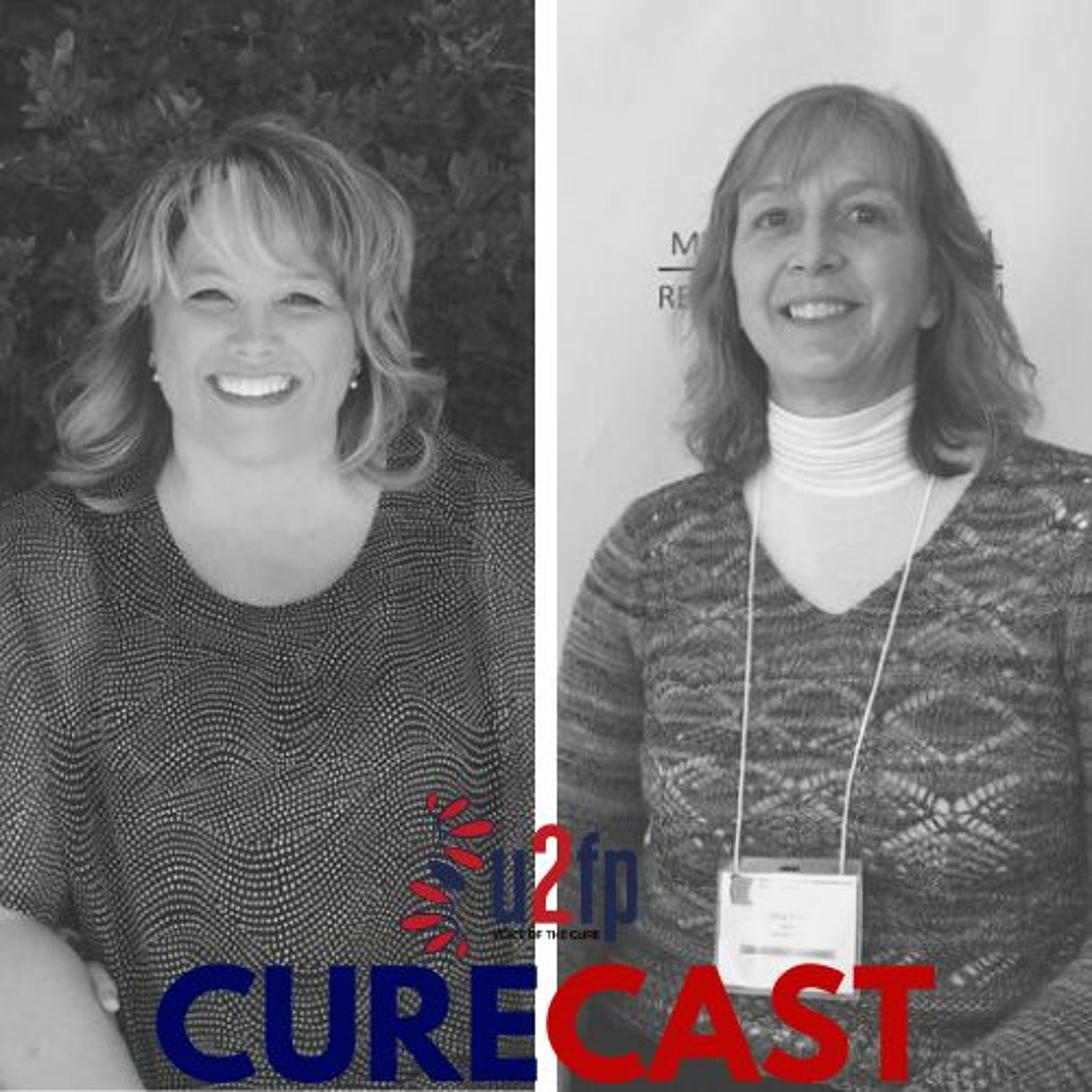 U2FP CureCast