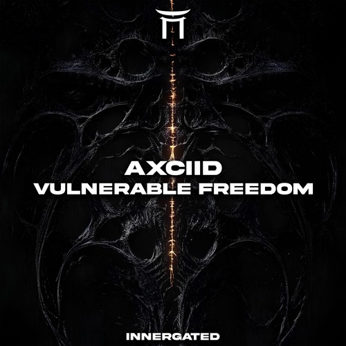 Axciid - Vulnerable Freedom (Free DL) [INNERGATED]