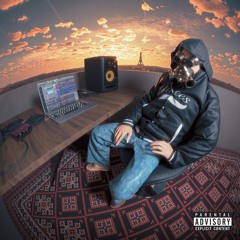 STUCK UNDERGROUND (FULL MIX) (w/ dvnce, DJ T-MANE, Jeune Walker, Yung Fen)