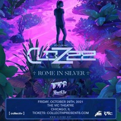 clozee opening set