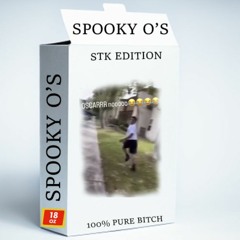 Riicch X Jaccbkoyy X BkabyKnocc - (Spooky O)