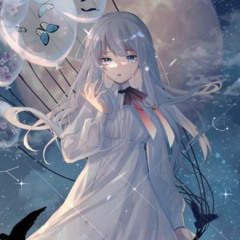 Nightcore - First Girl On The Moon (Klaas)