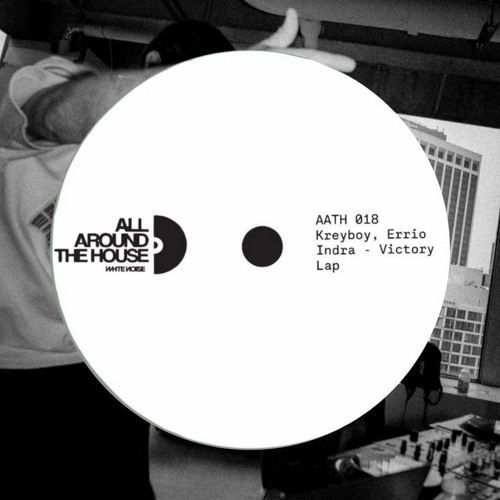 Kreyboy & Errio Indra - Victory Lap [AATH 018]