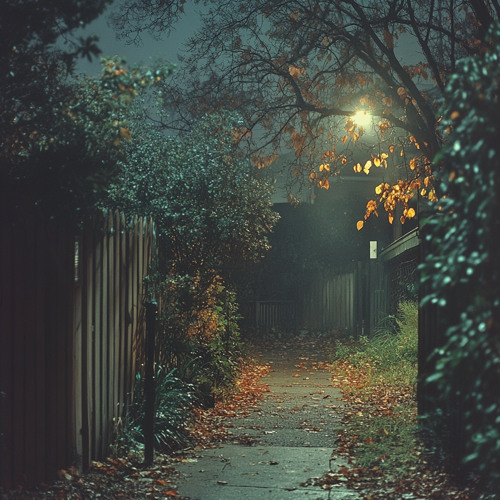 Urban Flow (Jazz for Sleep)