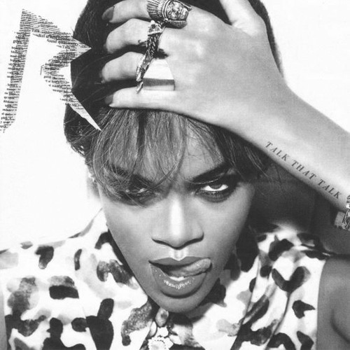 Rihanna - Where Have You Been (Jungle Papi Remix)