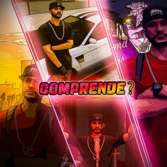 LiL Cee$ - Comprende?